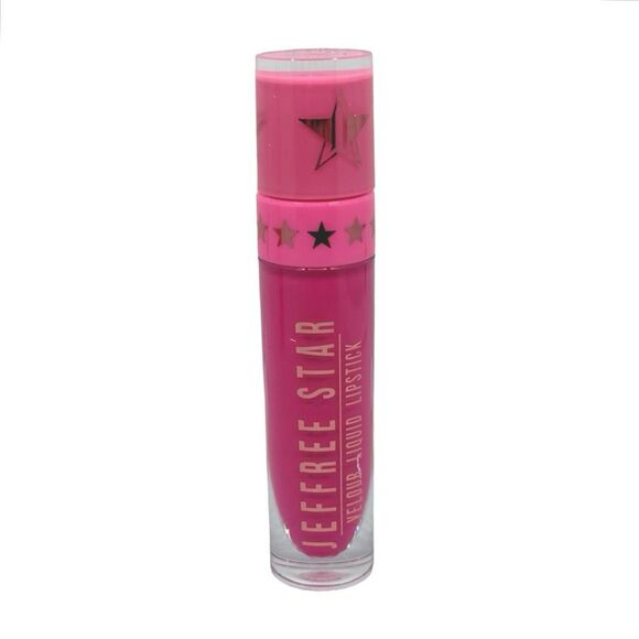 Jeffree Star Cosmetics Velour Liquid Lipstick - Prom Night - 0.19 fl oz / 5.6 ml - Picture 3 of 6